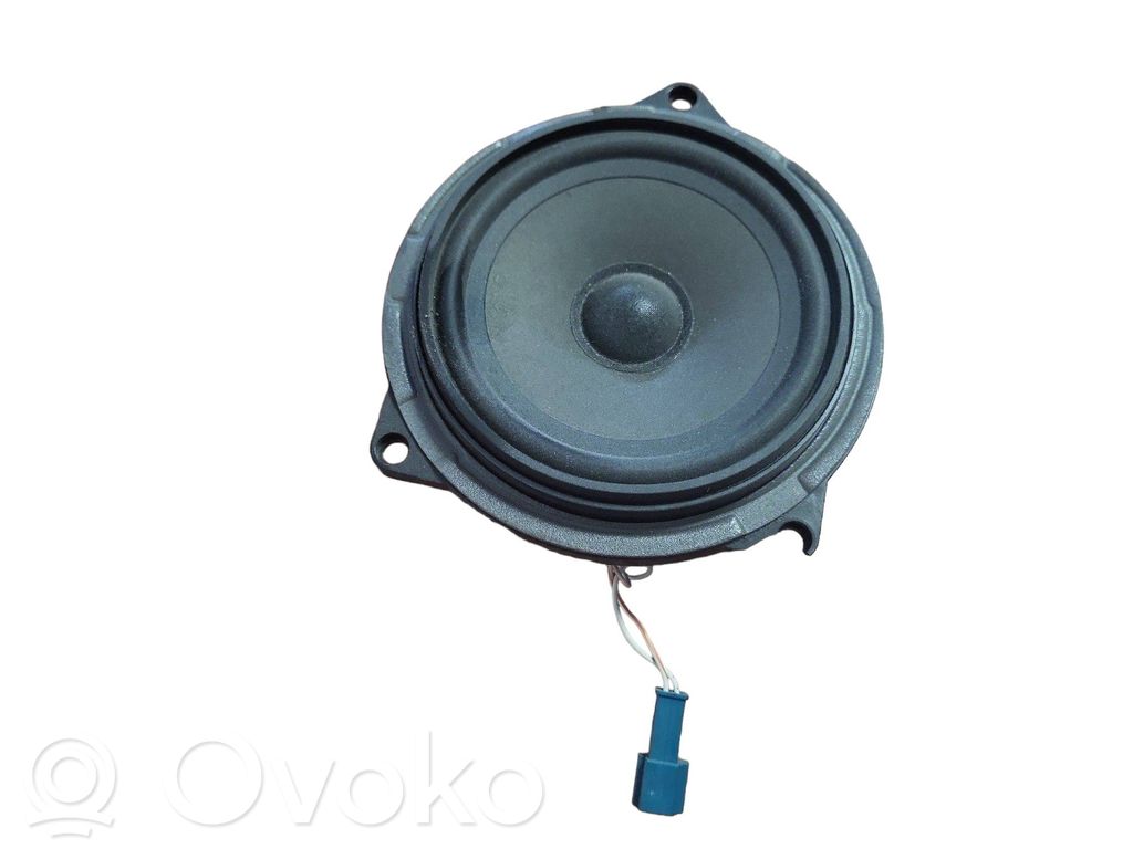 BMW 1 E81 E87 Altavoz de la puerta delantera 