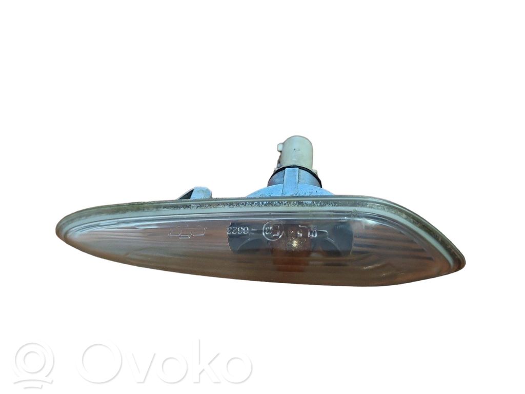 BMW 3 E46 Seitenblinker 