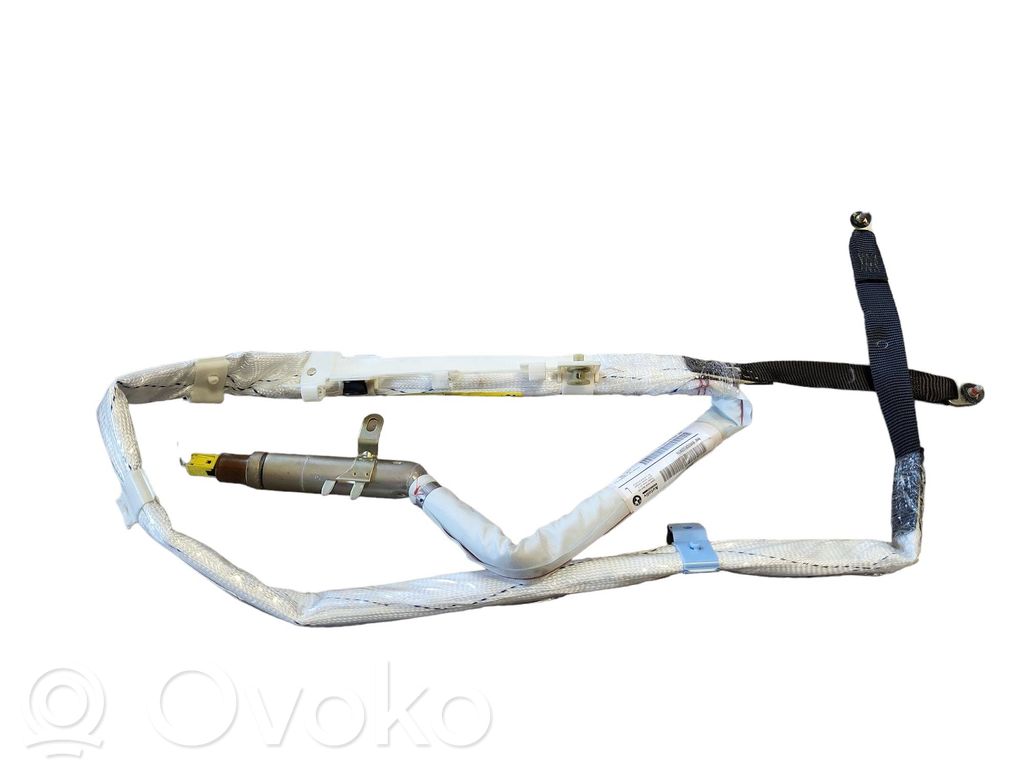 BMW 3 E46 Kopfairbag 