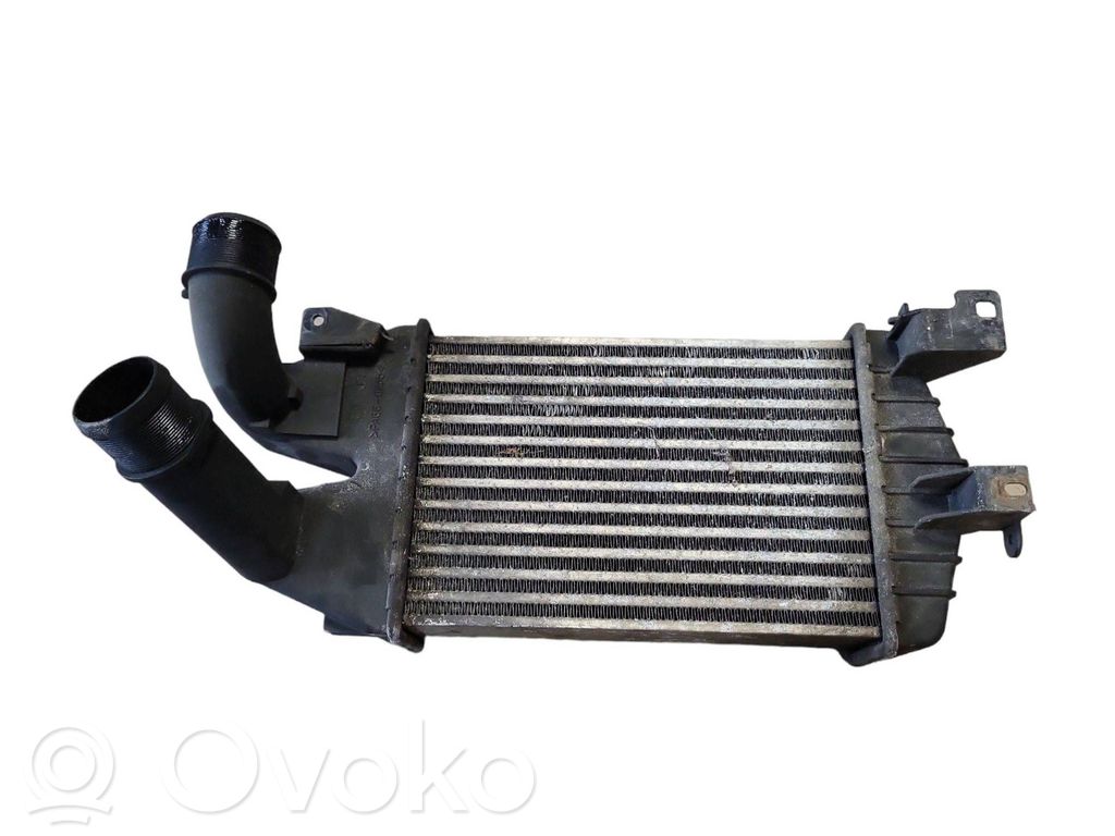Intercooler radiator   13213402,WTP8630