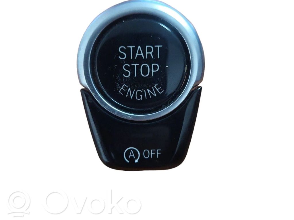 BMW 5 G30 G31 G38 Buton pornire/oprire motor 
