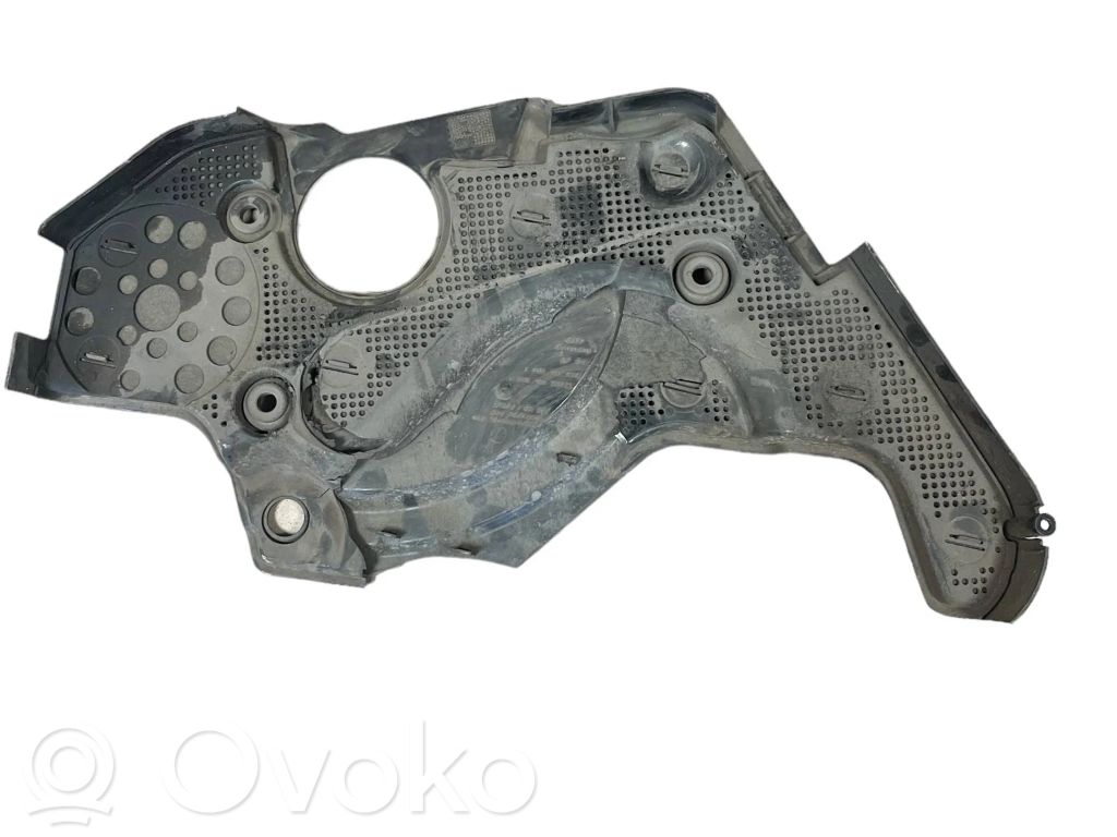 Audi A6 S6 C5 4B Cache carter courroie de distribution 