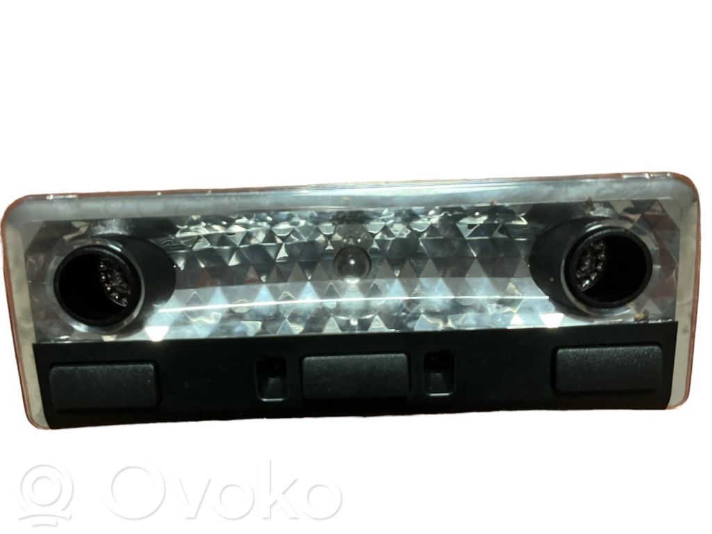 BMW 3 E46 Front seat light 