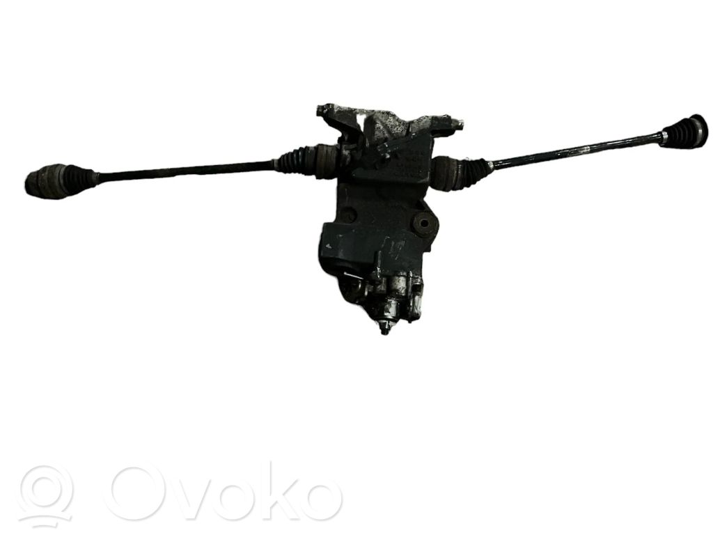 Volvo XC90 Hinterachsdifferential 