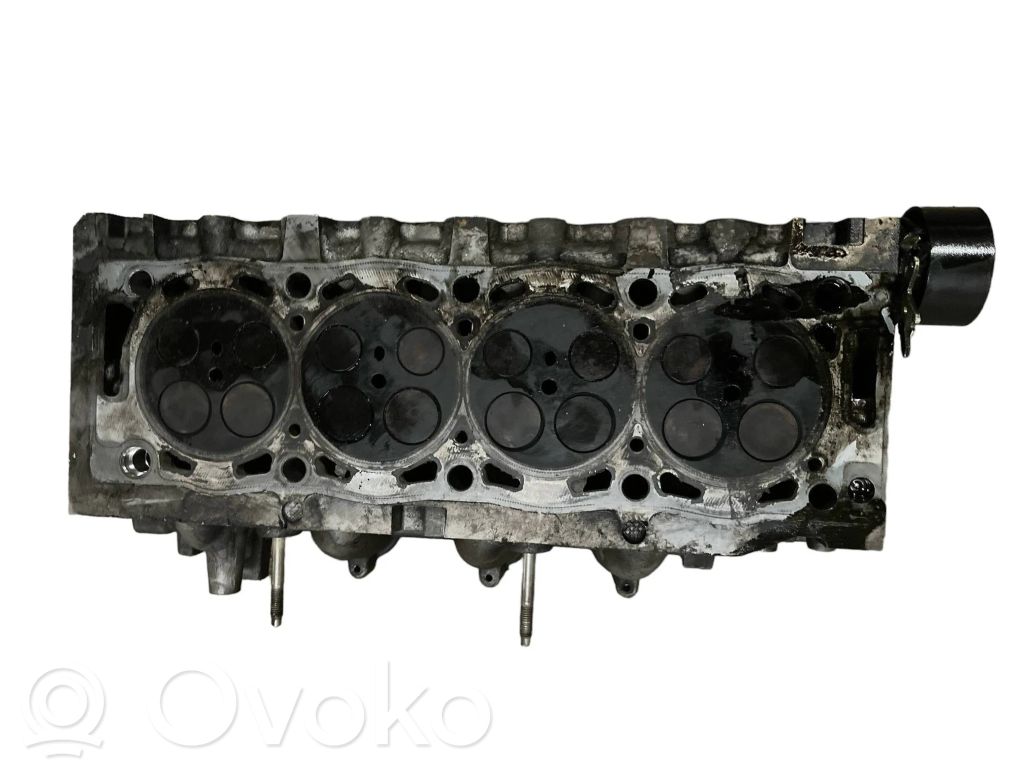 Ford Mondeo MK IV Galvutė 