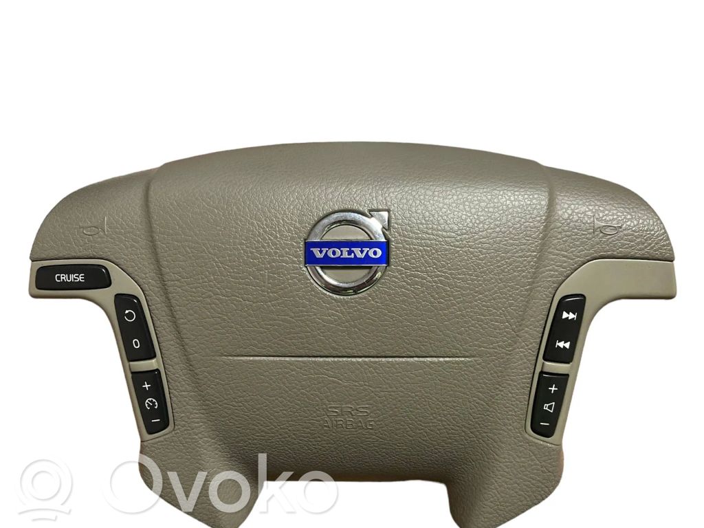 Volvo S80 Vairo oro pagalvė 