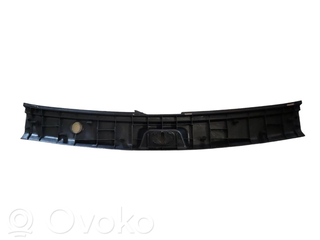Hyundai Santa Fe Protector del borde del maletero/compartimento de carga 