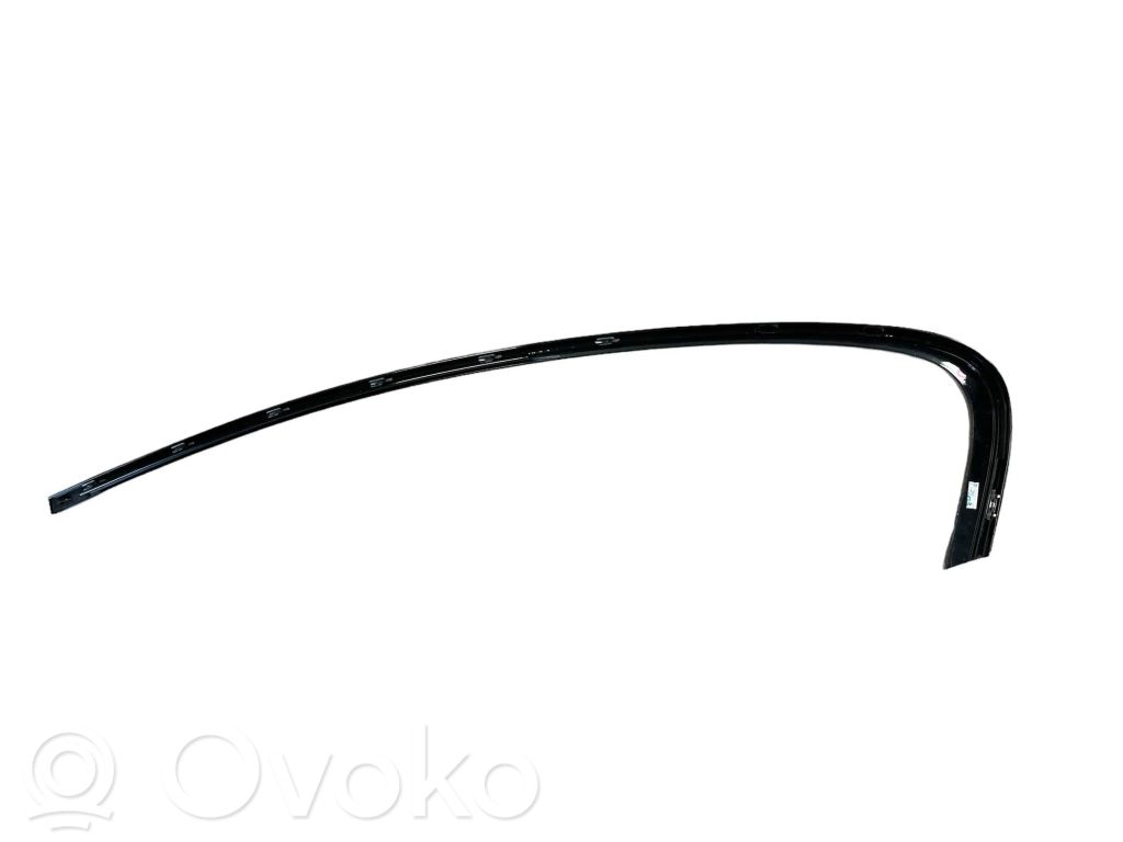 BMW 5 G30 G31 G38 Boczek / Tapicerka boczna bagażnika 