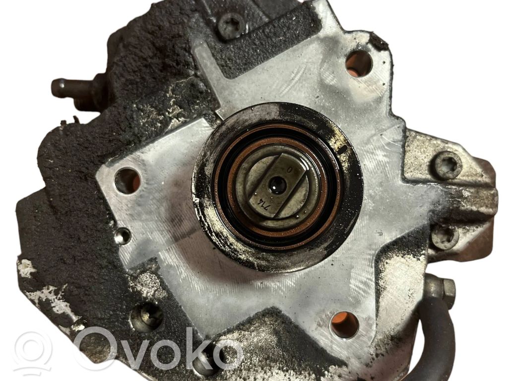 Volvo V70 Pompa ad alta pressione dell’impianto di iniezione 