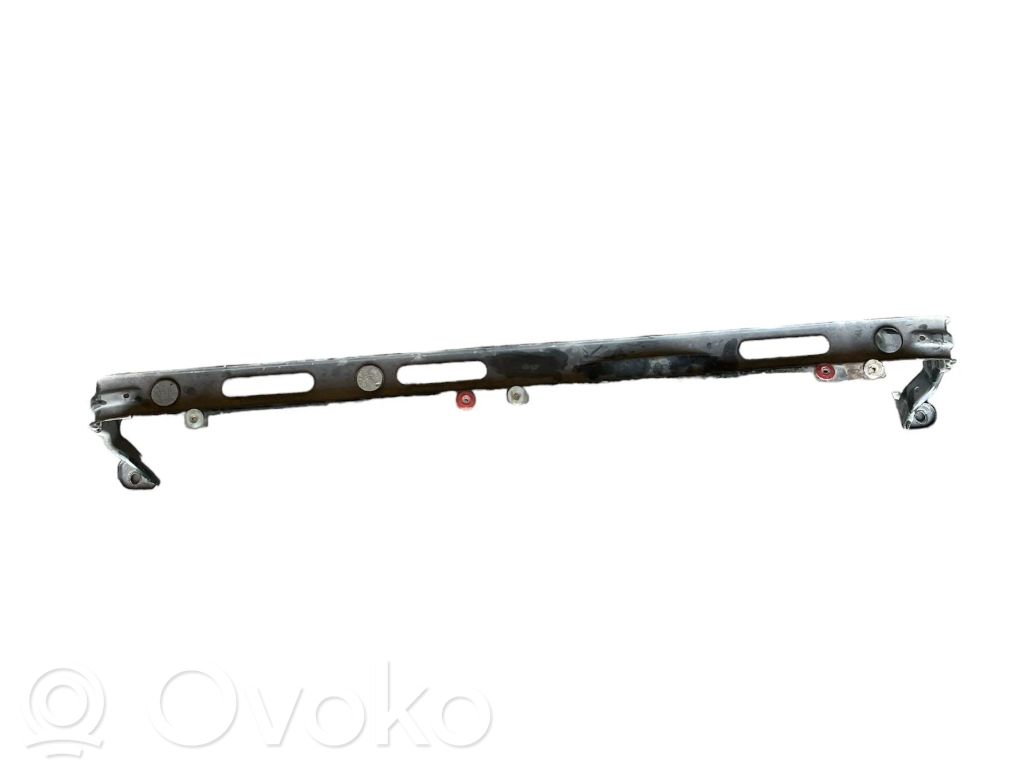Radiator support slam panel bracket   3M5H8A297JH