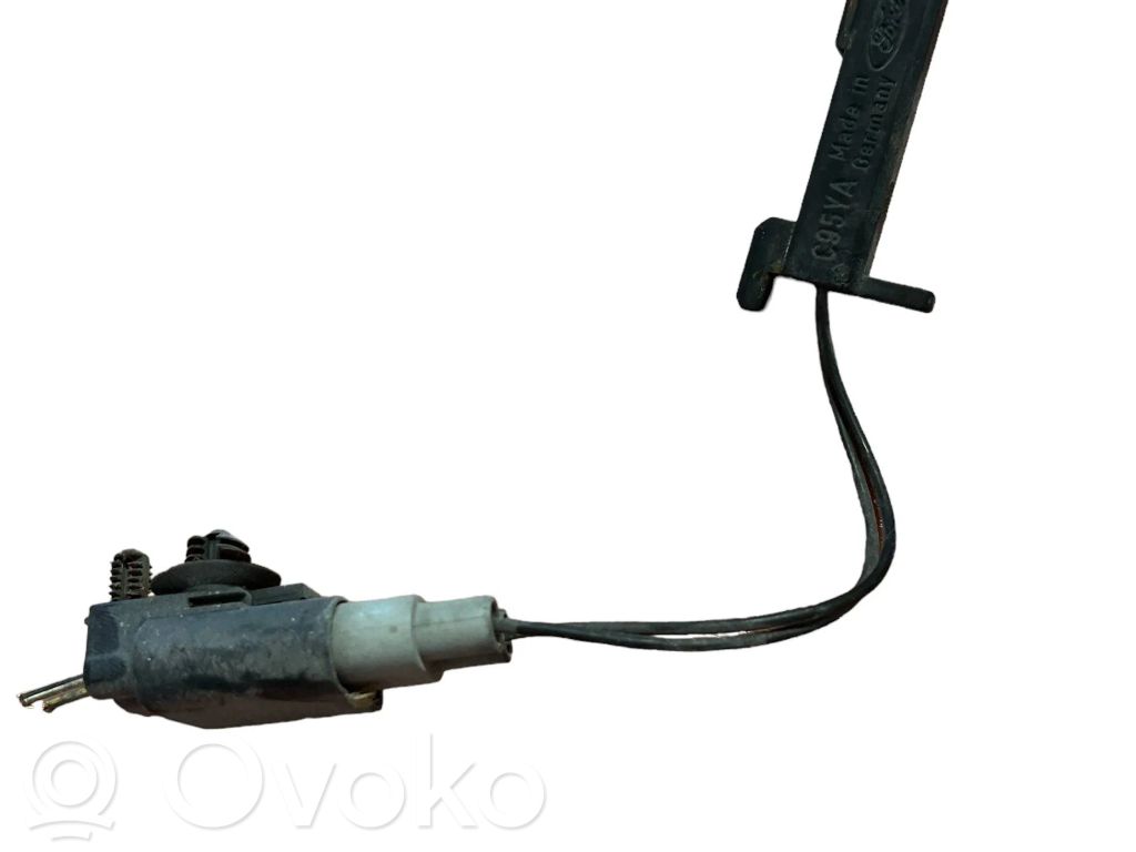 Ford Focus C-MAX Außentemperatursensor 
