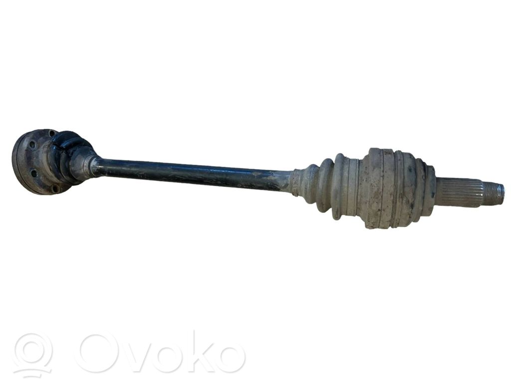 BMW X5 E53 Rear driveshaft 