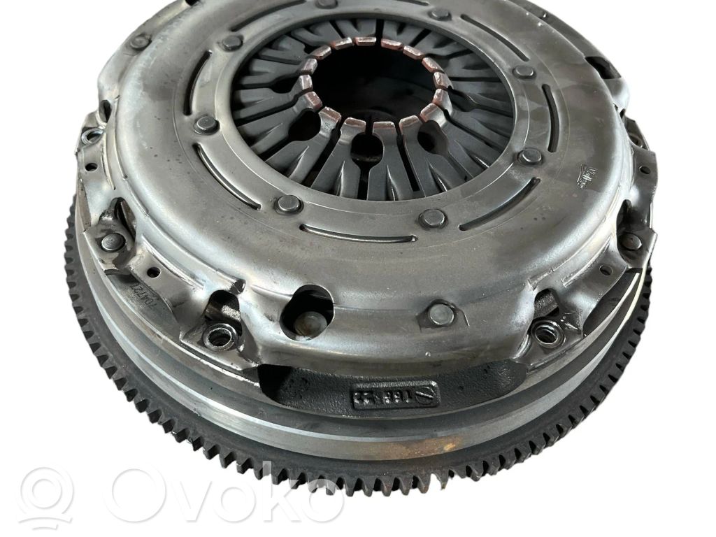 BMW 3 E90 E91 Clutch set kit 