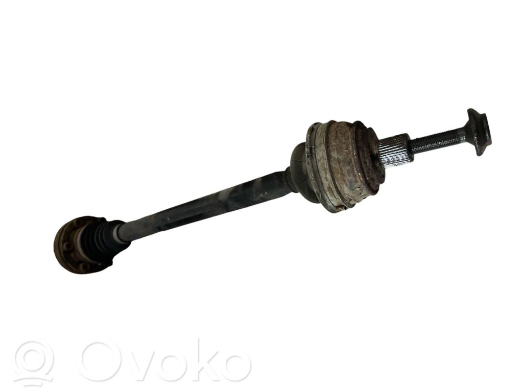 Audi A6 S6 C6 4F Takavetoakseli 