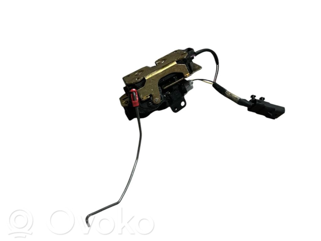Chrysler Voyager Tailgate/trunk/boot lock/catch/latch 