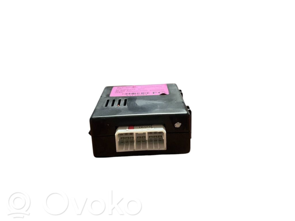 Opel Antara Unidad de control/módulo de la dirección asistida 