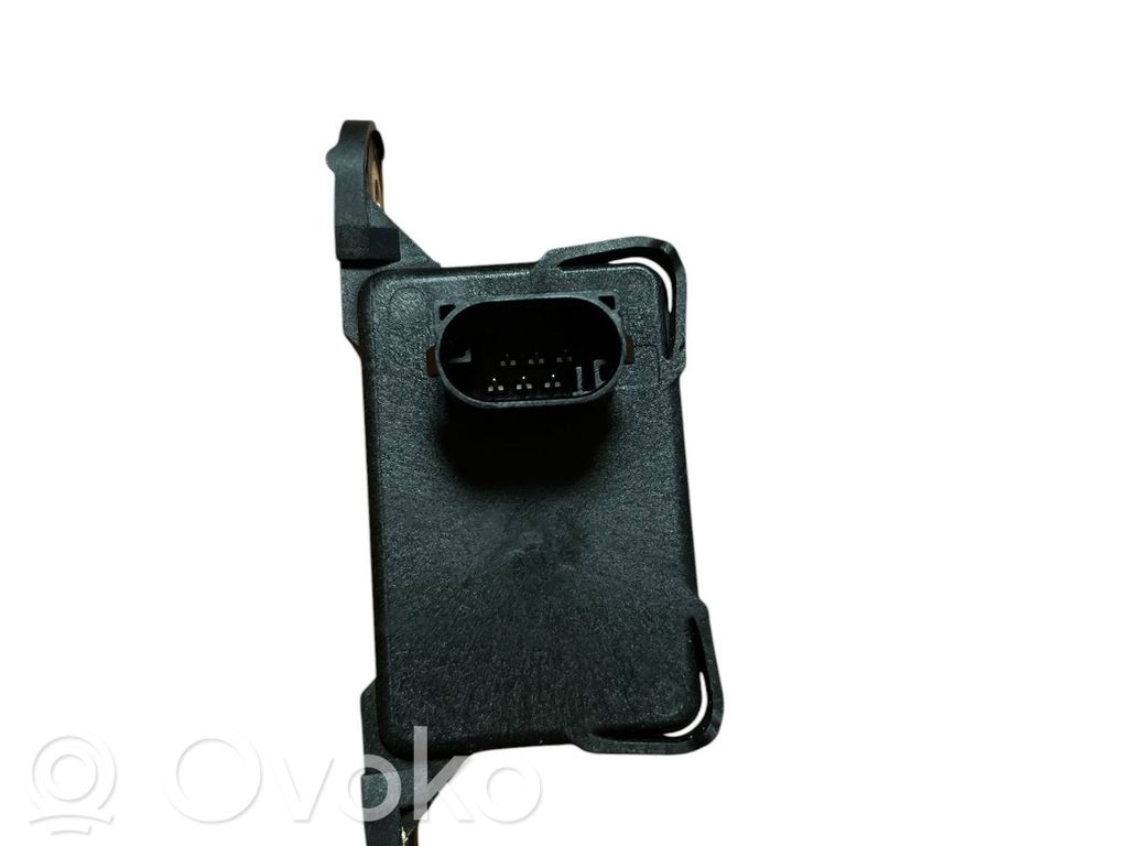 Opel Antara Sensor ESP de aceleración de frecuencia del intermitente 