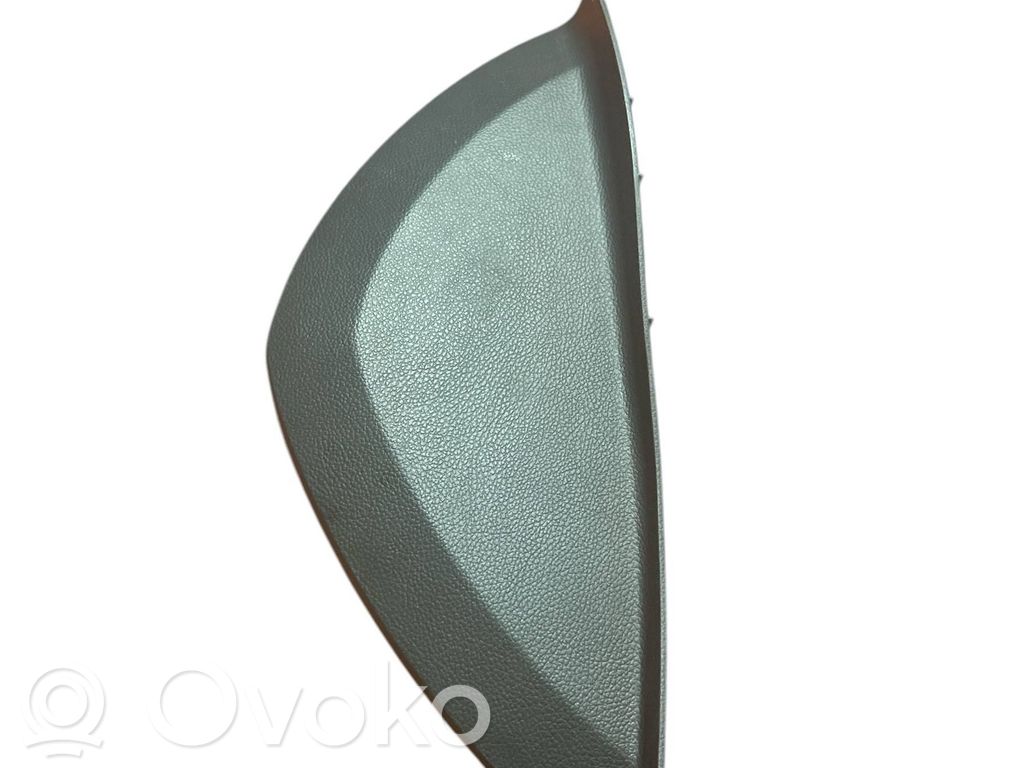 Opel Antara Dashboard side end trim 
