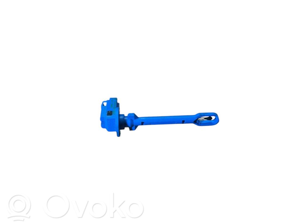 Ford S-MAX Interior temperature sensor 