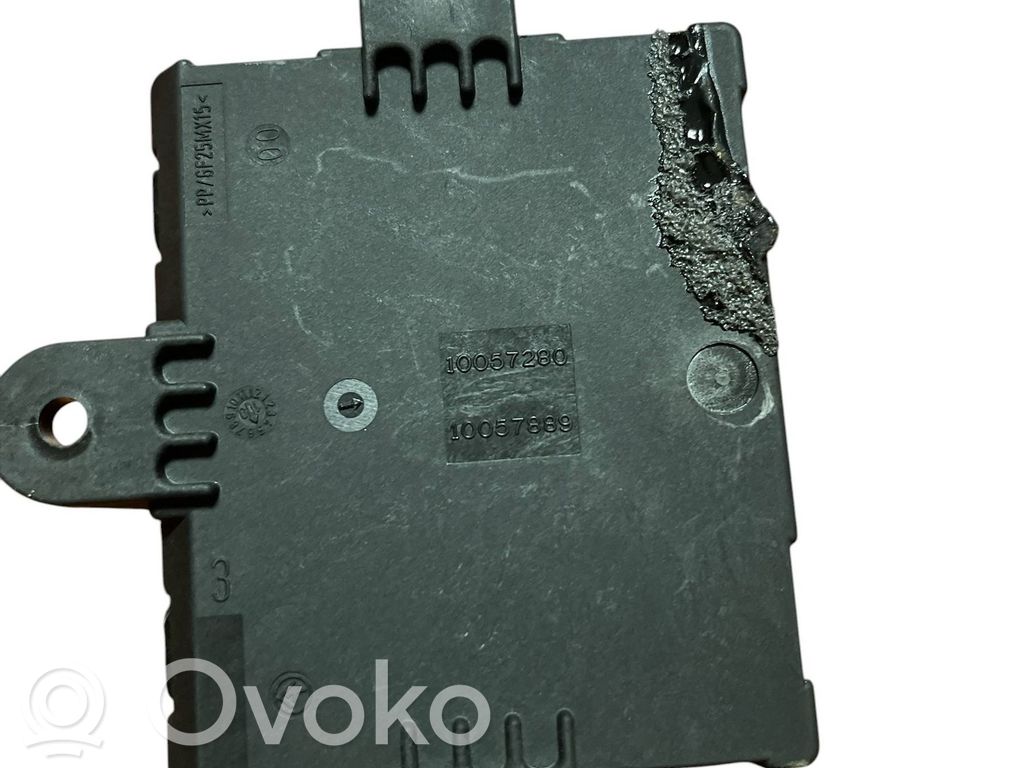 Ford S-MAX Durvju vadības bloks 