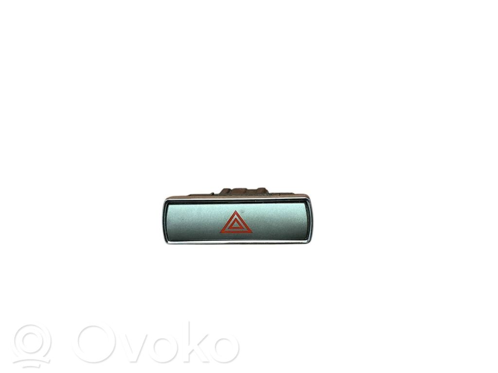 Ford S-MAX Hazard light switch 