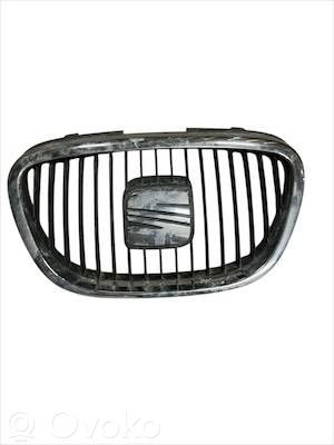 Seat Altea Etusäleikkö 