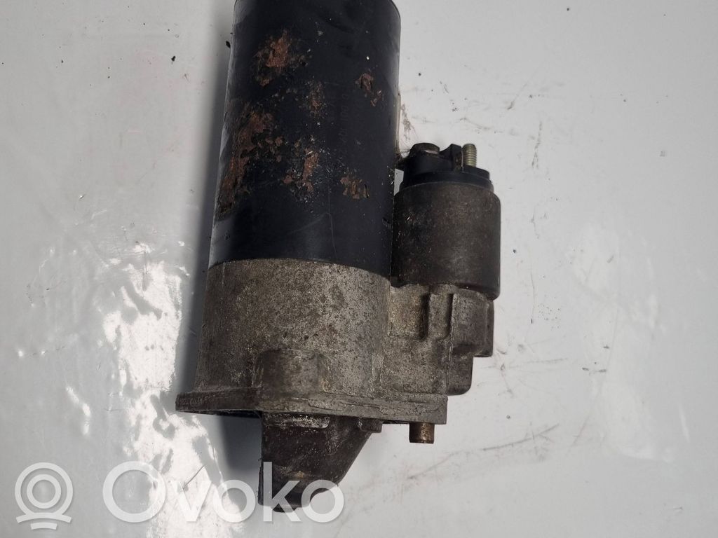 Volvo S80 Motor de arranque 