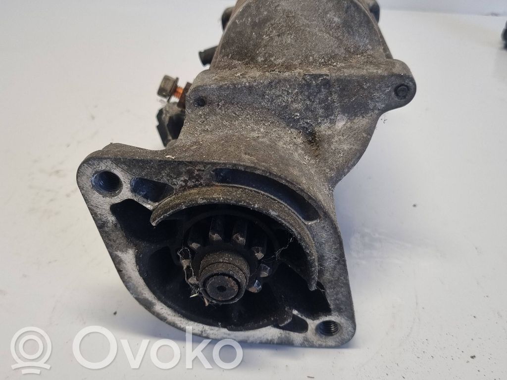 Toyota RAV 4 (XA20) Motor de arranque 