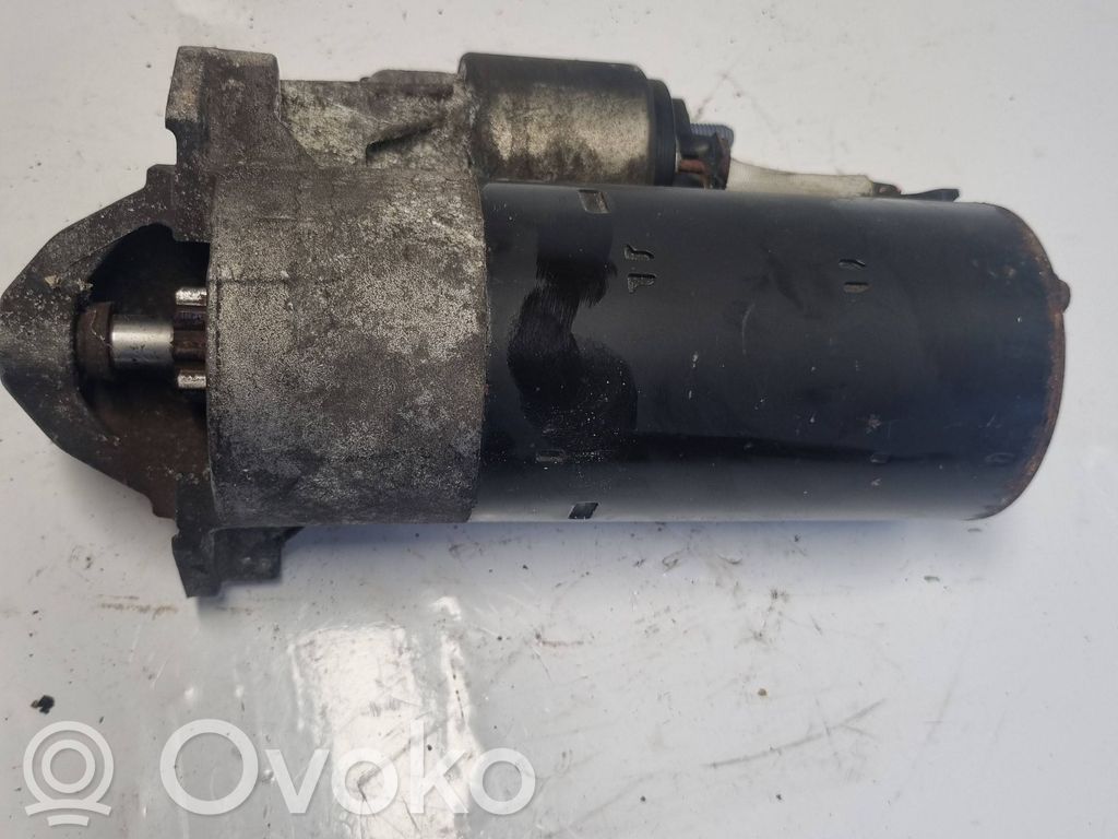 Motor de arranque   30782228,20090521,0001109311,36000237,6G9N11000KB,8603539,8G9N11000AB