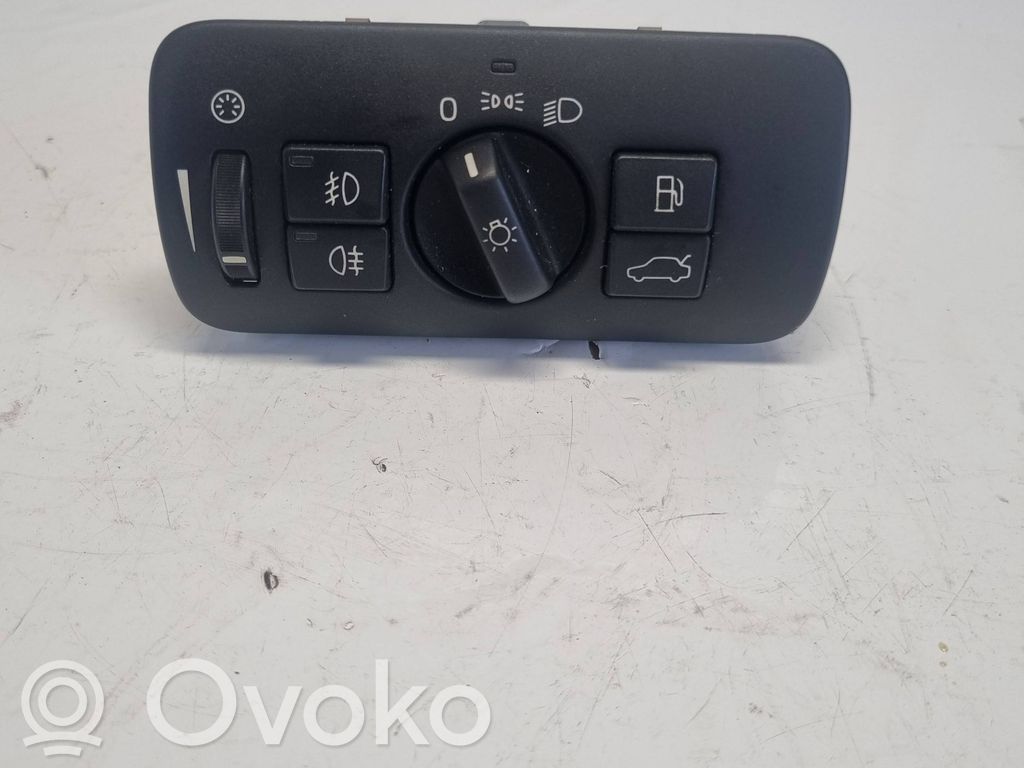 Volvo S80 Interruptor de luz 