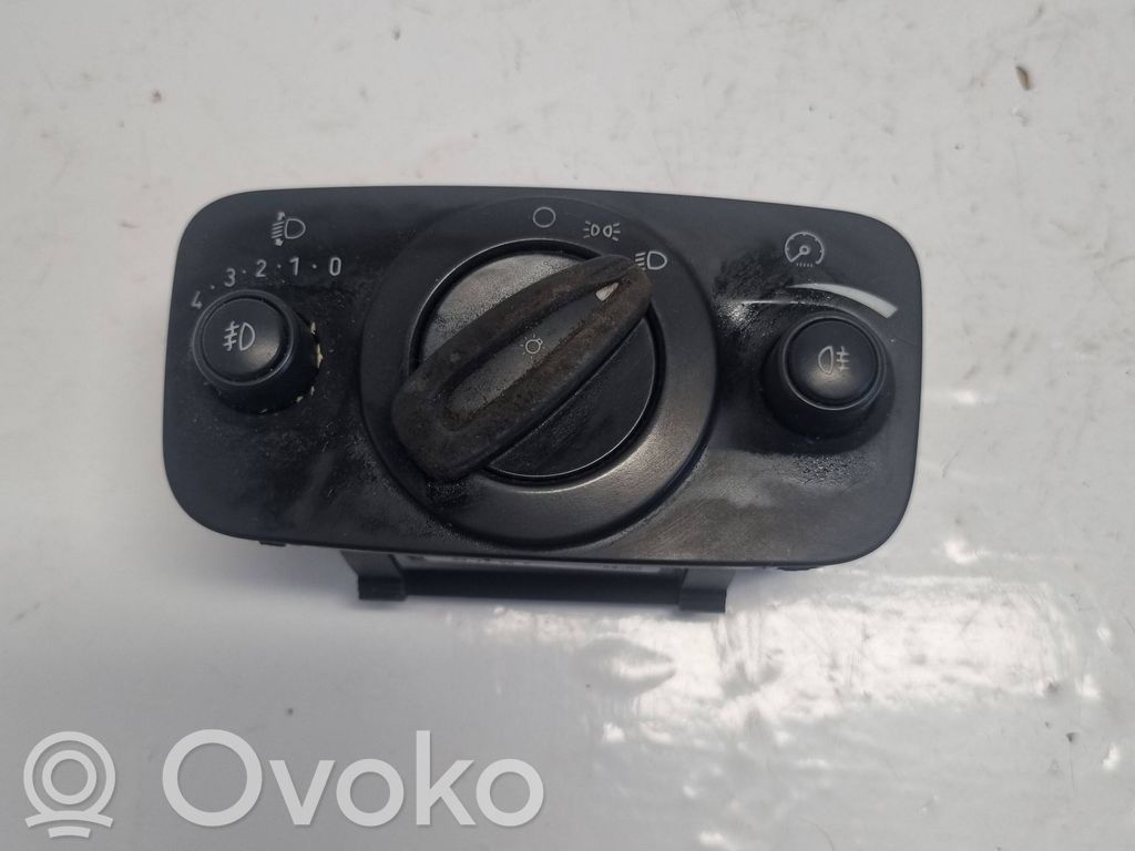 Interruptor de luz   8G9T13A024AA,10003922