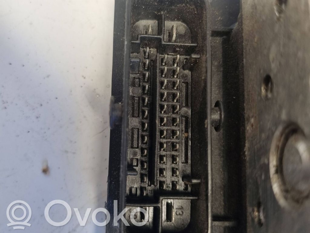 Audi A4 S4 B8 8K Bomba de ABS 