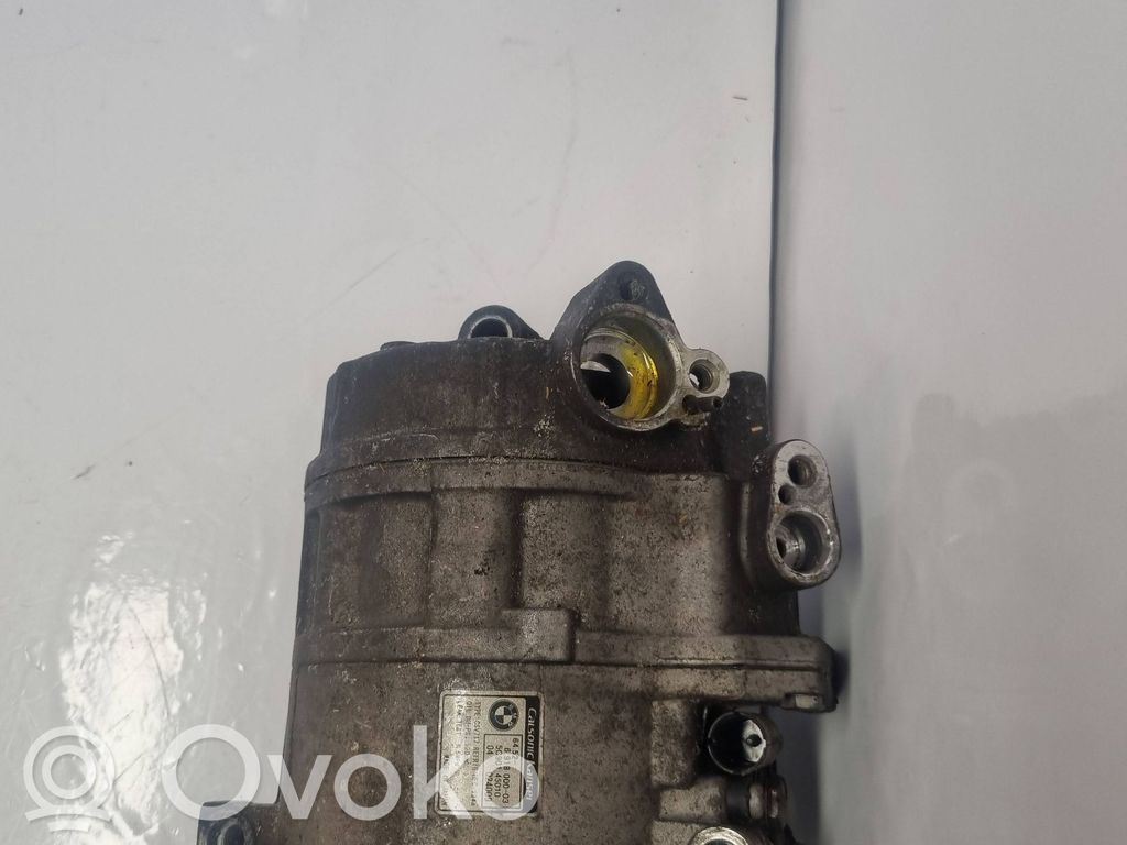 Kompresor / Sprężarka klimatyzacji A/C   5C90145010,6918000