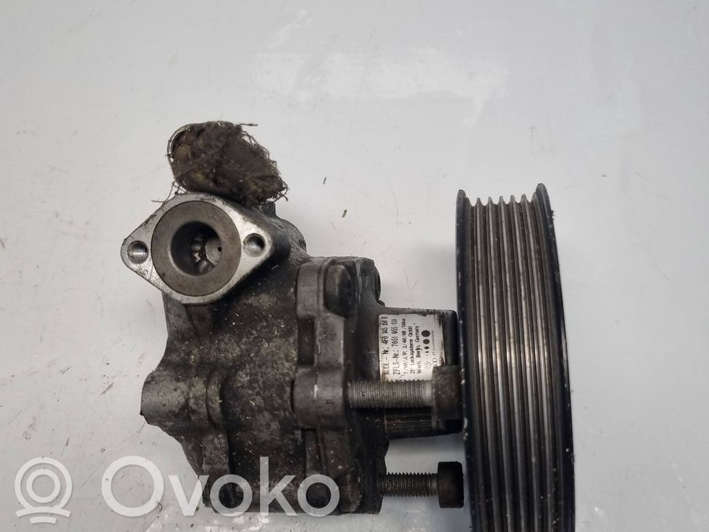Audi A6 S6 C6 4F Servopumpe 