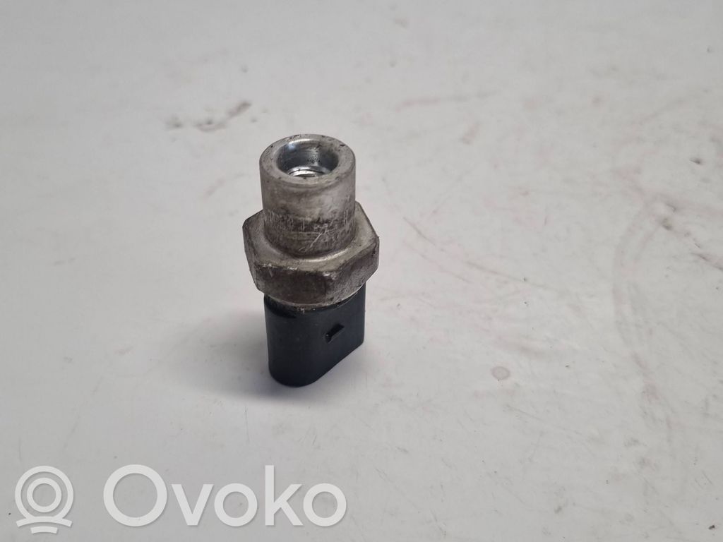 Audi A6 S6 C7 4G Czujnik ciśnienia klimatyzacji A/C 