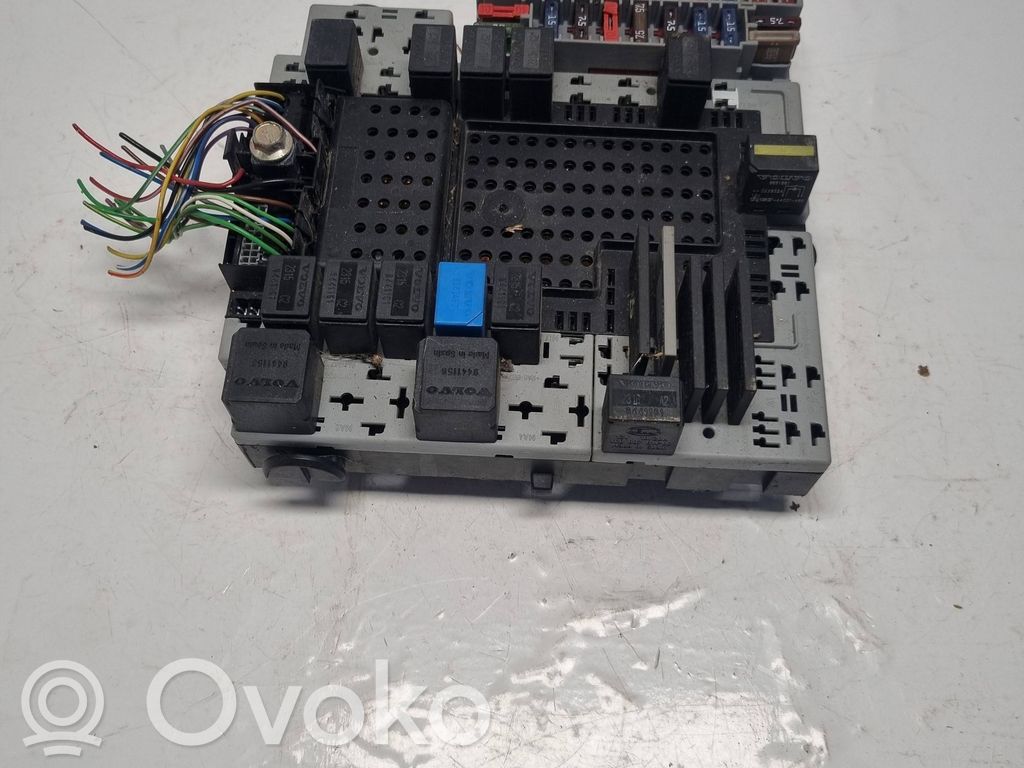 Fuse module   08679899,08696098,02W462