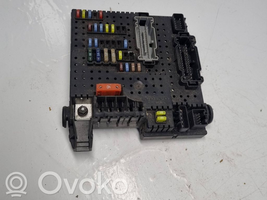 Fuse module   30728512,05W425,28017881