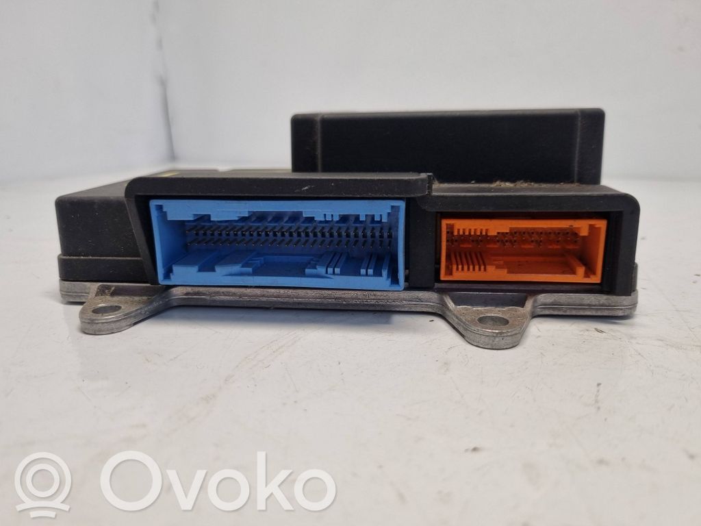 Volvo V50 Airbag control unit/module 