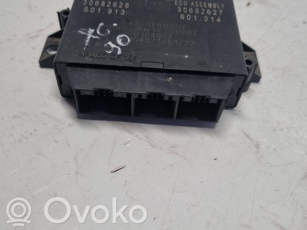 Parking PDC control unit/module   30682628,30682627,601913