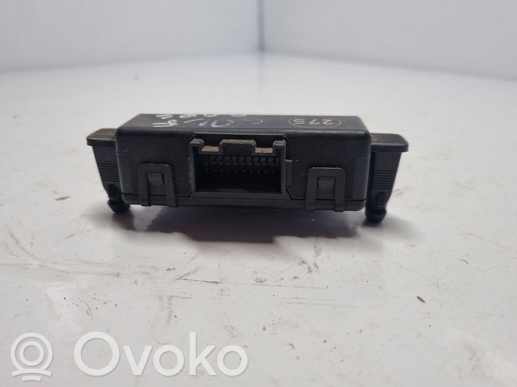 Gateway control module   1K0907530E,1K0907951