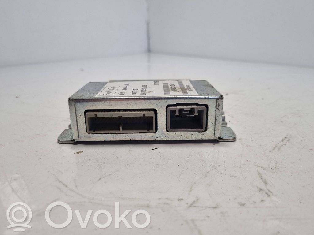 Volvo S80 Module de commande suspension 