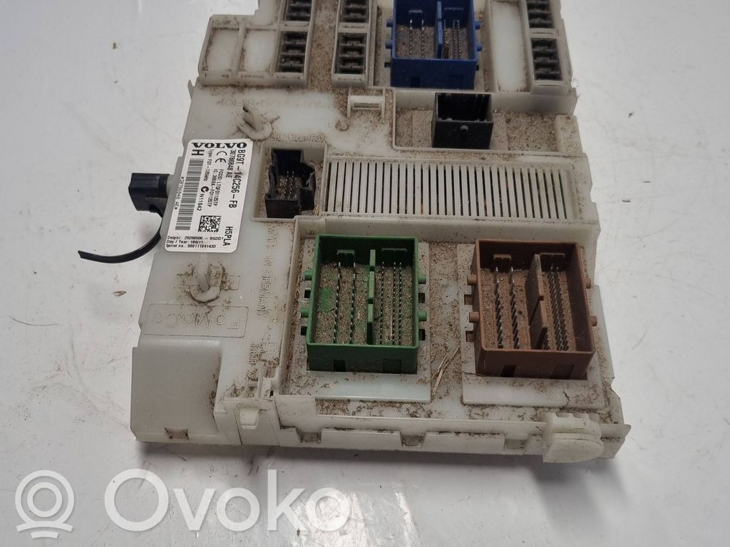 Volvo V60 Módulo de confort/conveniencia 