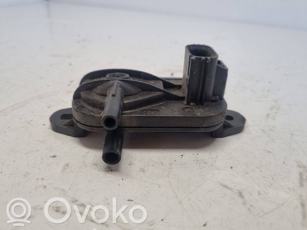Volvo V70 Abgasdrucksensor Differenzdrucksensor 