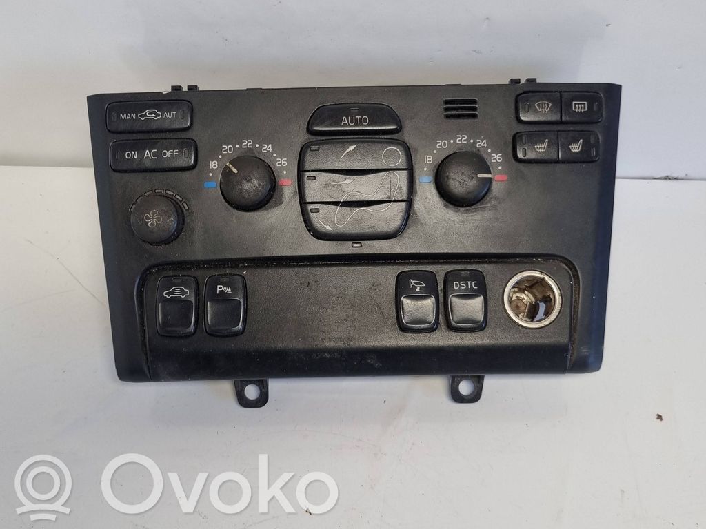 Volvo XC90 Climate control unit 