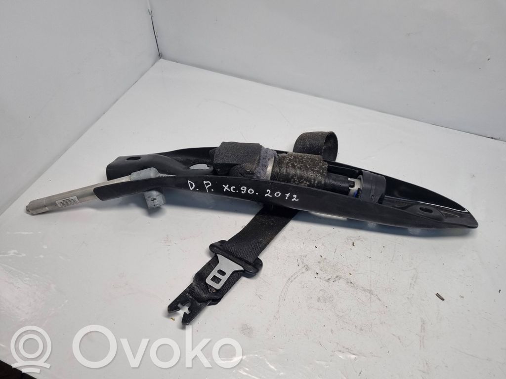Volvo XC90 Cinturón delantero 