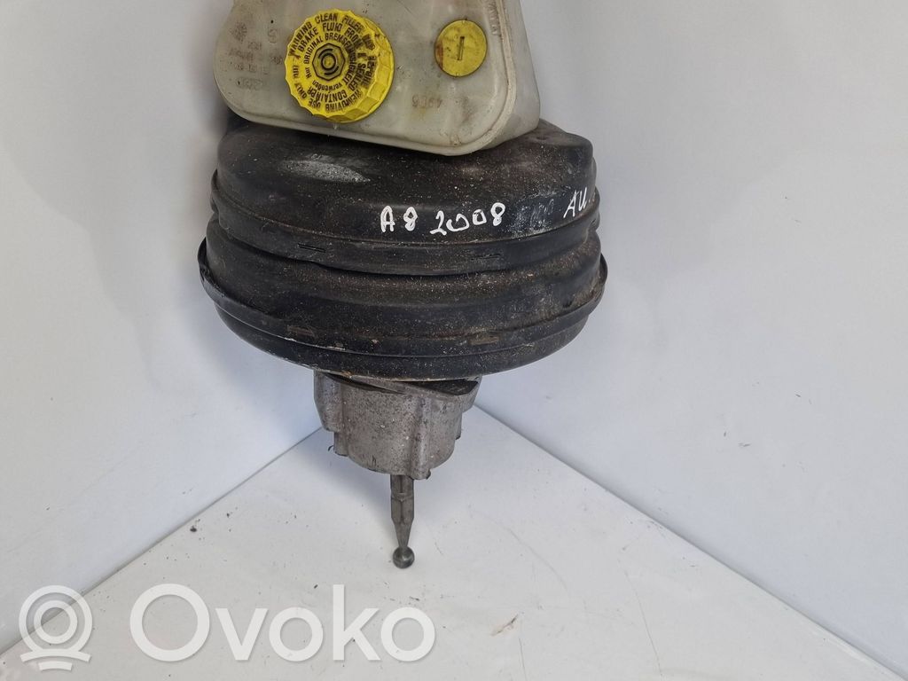 Audi A8 S8 D3 4E Servo-frein 