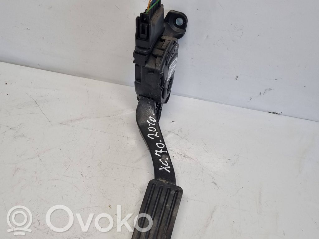 Volvo XC70 Gaspedal 
