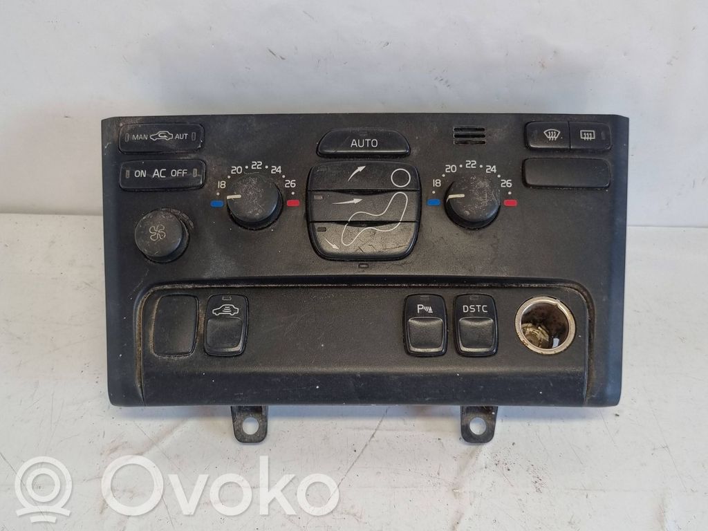 Volvo XC90 Climate control unit 