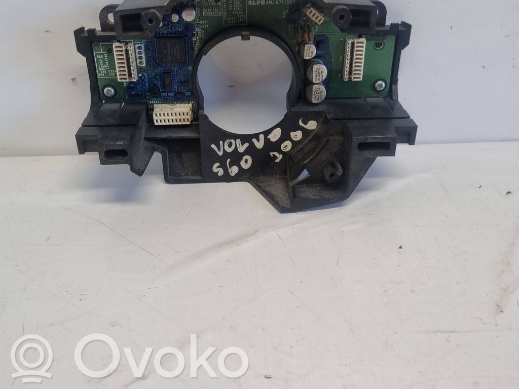 Steering angle sensor   30739597