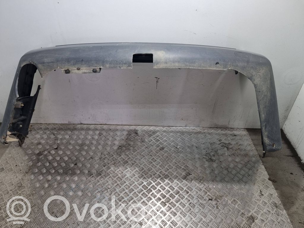 Volvo V70 Rear bumper 